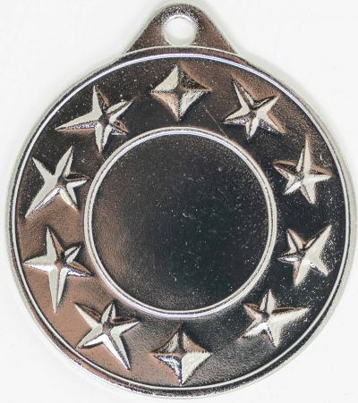 Stars Medal