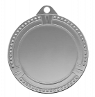 Silver Prestige Medal