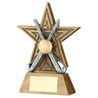 Hockey Star Line Award