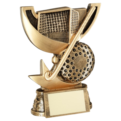 Gold Cup Hockey Award