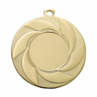 Gold Spiral Medal