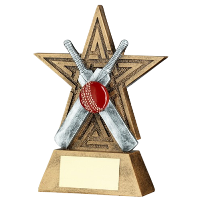 Cricket Star Line Award