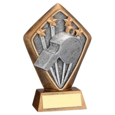 Diamond Holder Referee Award