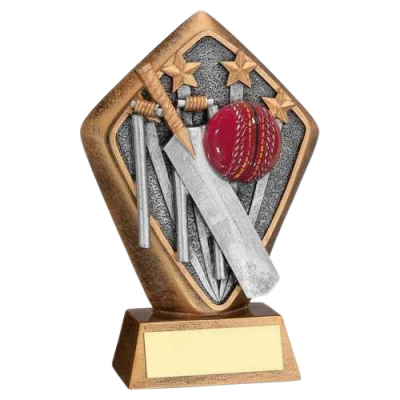 Diamond Holder Cricket Award