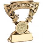 Man of the Match Mini Cup