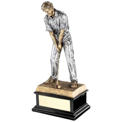 Start of Swing Golf Award