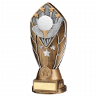 Diamond Column Golf Award