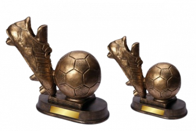 Striker's Glory Award