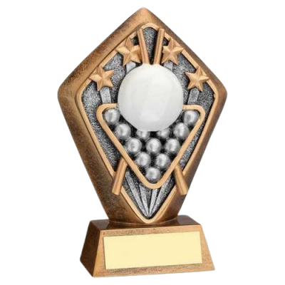 Diamond Holder Snooker Award